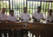 Marimba ... the Guat music